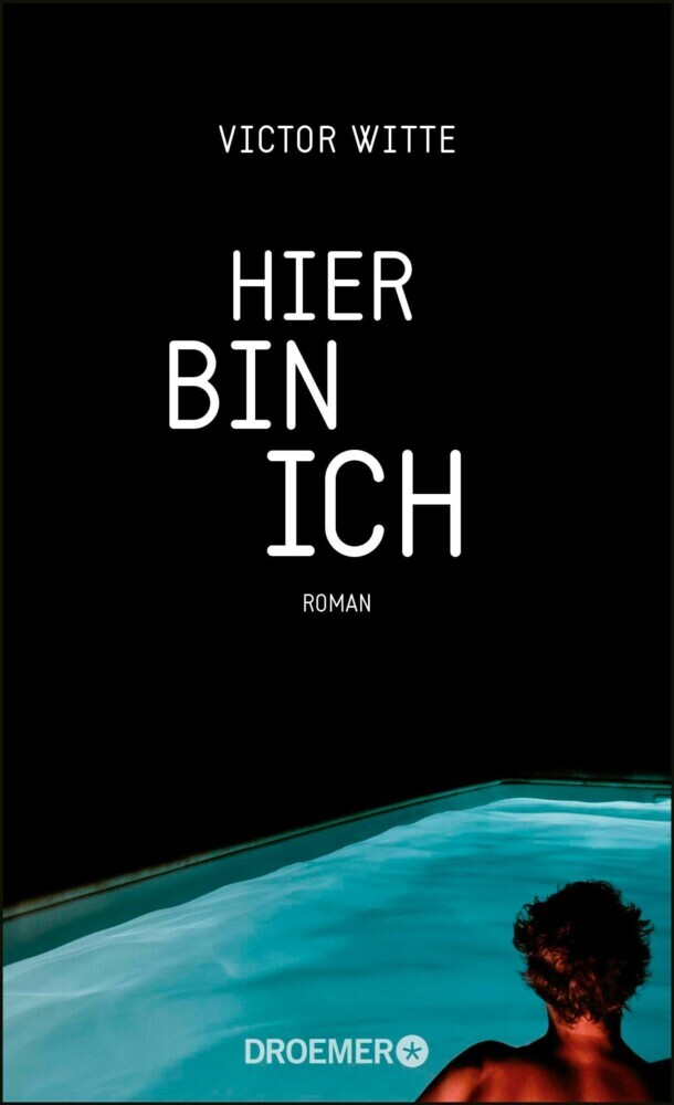 Hier bin ich main product photo