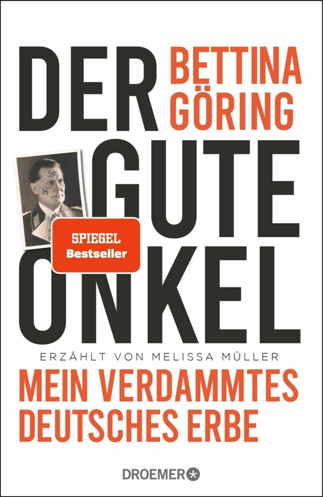 Der gute Onkel main product photo