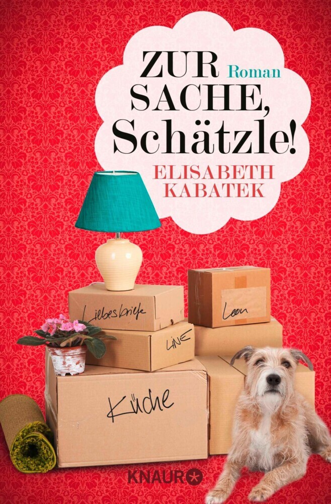 Zur Sache, Schätzle! main product photo