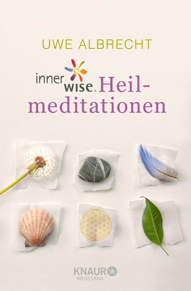innerwise-Heilmeditationen main product photo