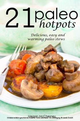 21 Paleo Hotpots
