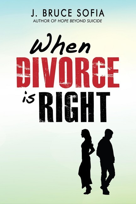 When Divorce is Right main product photo