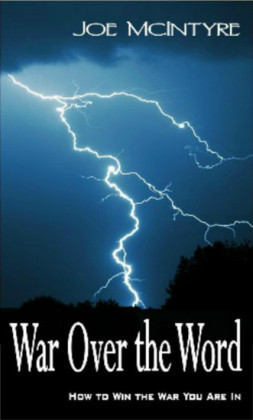 War Over the Word main product photo