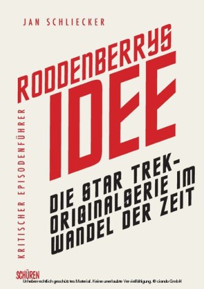 Roddenberrys Idee