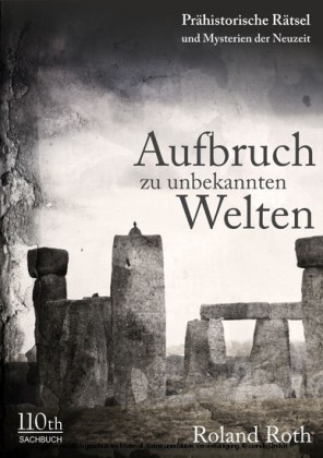 Aufbruch zu unbekannten Welten