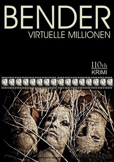 BENDER - Virtuelle Millionen main product photo