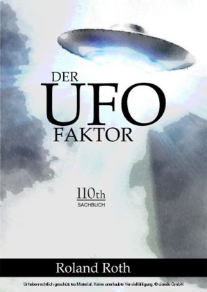 Der UFO-Faktor