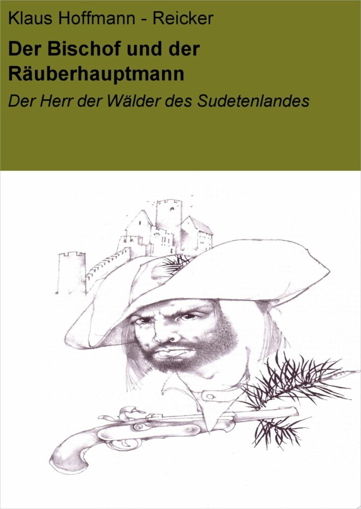Der Bischof und der Räuberhauptmann main product photo
