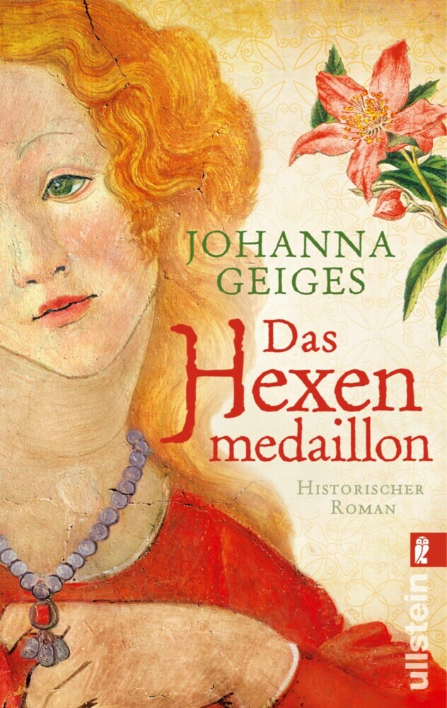Das Hexenmedaillon main product photo