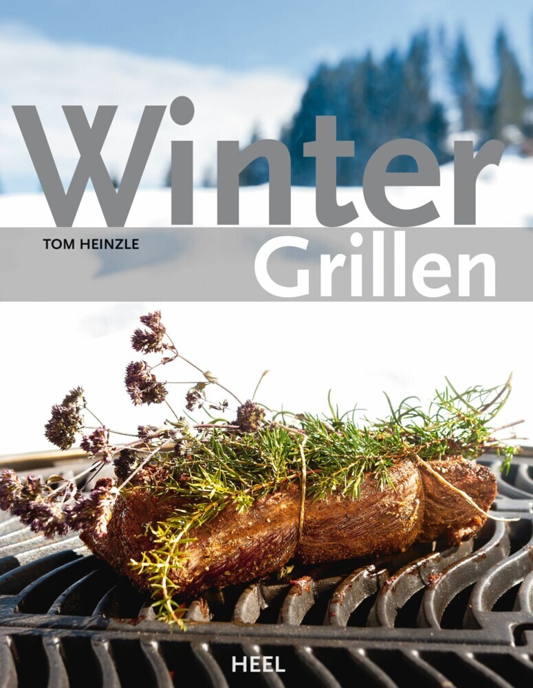 Wintergrillen main product photo