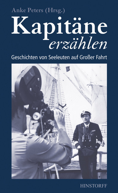 Kapitäne erzählen main product photo