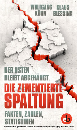 Die zementierte Spaltung