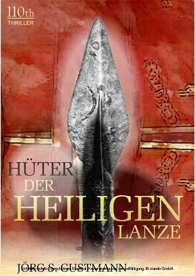 Hüter der heiligen Lanze main product photo