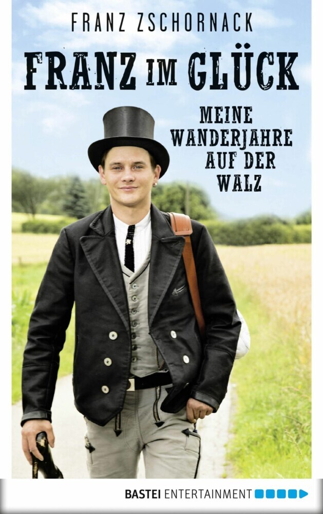 Franz im Glück main product photo