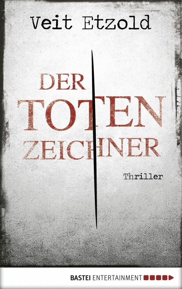 Der Totenzeichner main product photo