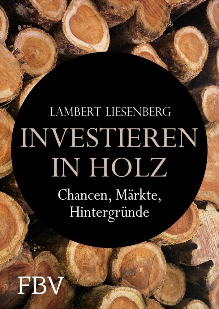 Investieren in Holz main product photo