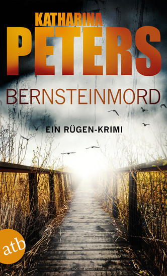 Bernsteinmord main product photo