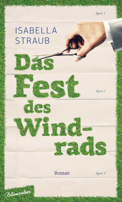 Das Fest des Windrads main product photo