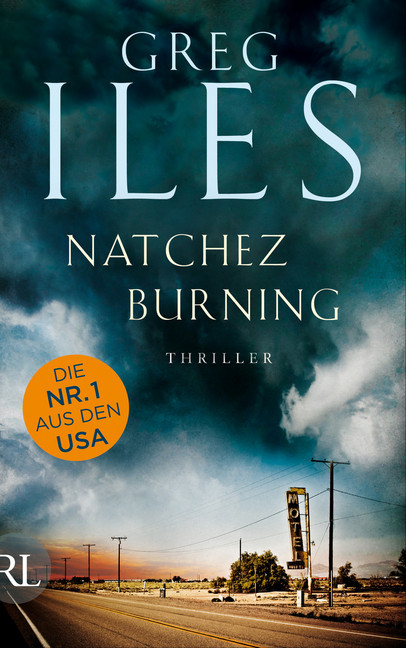 Natchez Burning main product photo