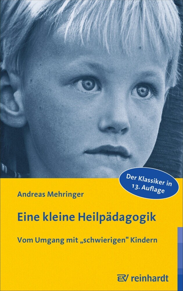 Eine kleine Heilpädagogik main product photo