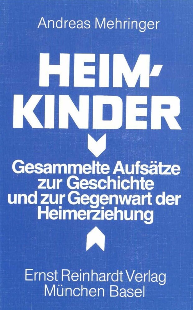 Heimkinder main product photo