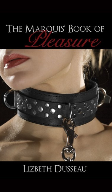 The Marquis' Book of Pleasure main product photo