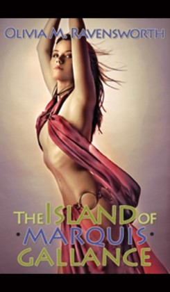 The Island of Marquis Gallance