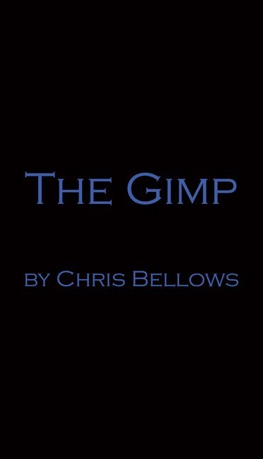 The Gimp main product photo