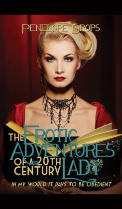 The Erotic Adventures of a 20th Century Lady