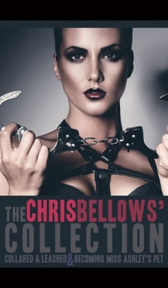 The Chris Bellows' Collection