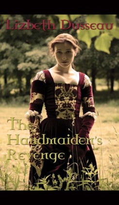 The Handmaiden's Revenge