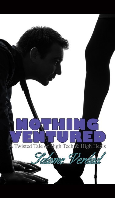 Nothing Ventured main product photo