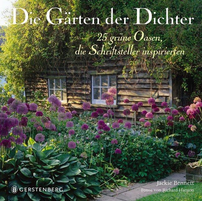 Die Gärten der Dichter main product photo
