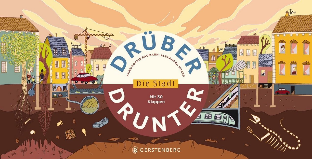 Die Stadt main product photo
