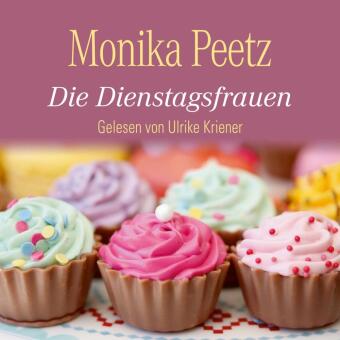 Die Dienstagsfrauen, 4 Audio-CD