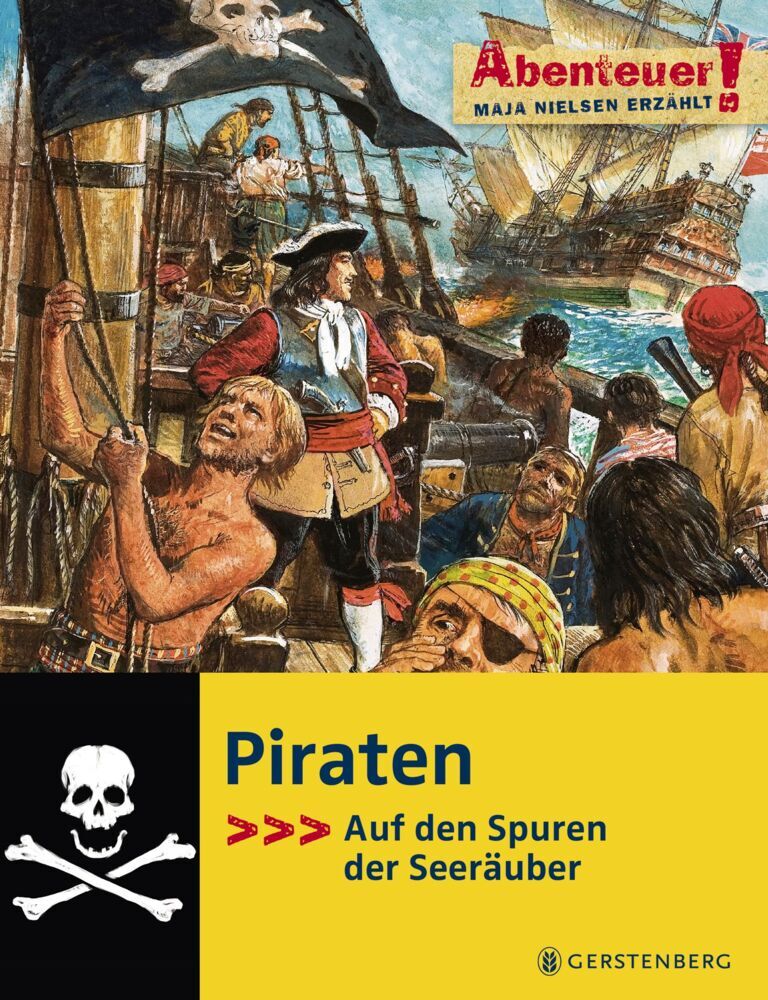 Piraten main product photo
