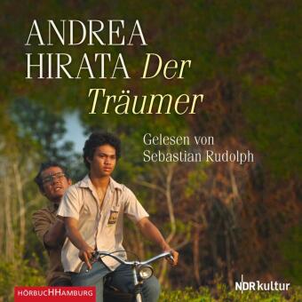 Der Träumer, 5 Audio-CD
