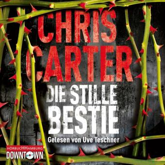 Die stille Bestie, 6 Audio-CD