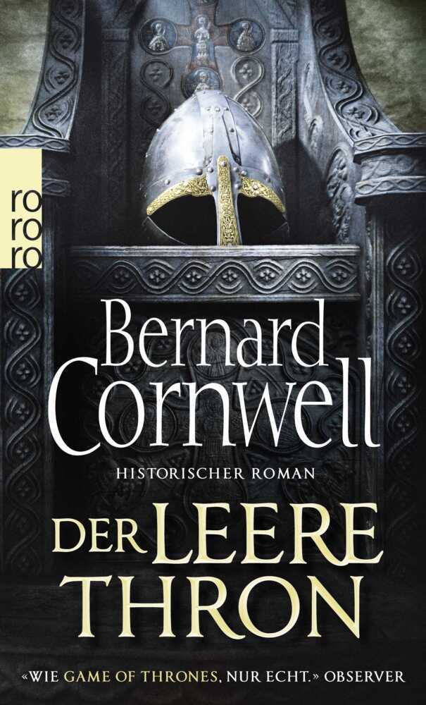 Der leere Thron main product photo