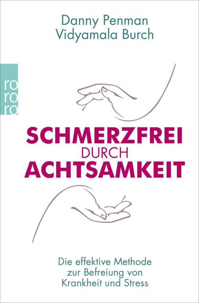Schmerzfrei durch Achtsamkeit main product photo