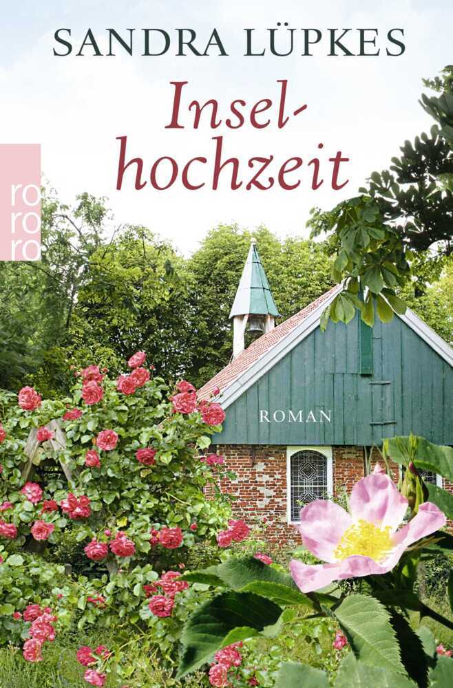 Inselhochzeit main product photo