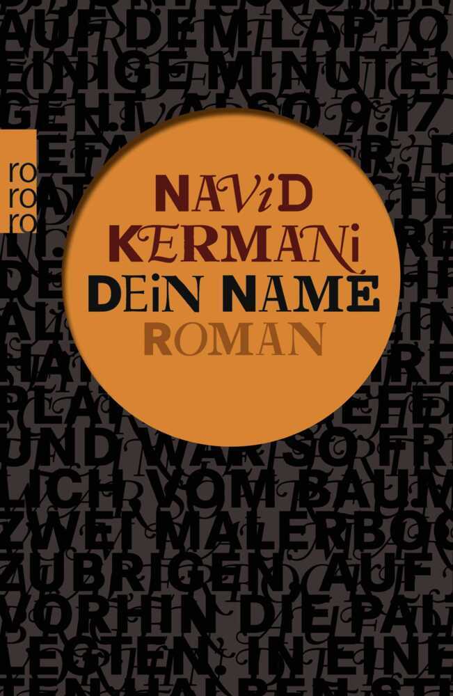 Dein Name main product photo