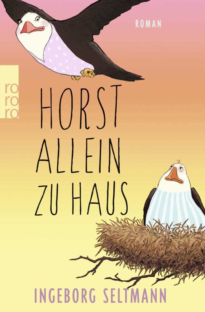 Horst allein zu Haus main product photo