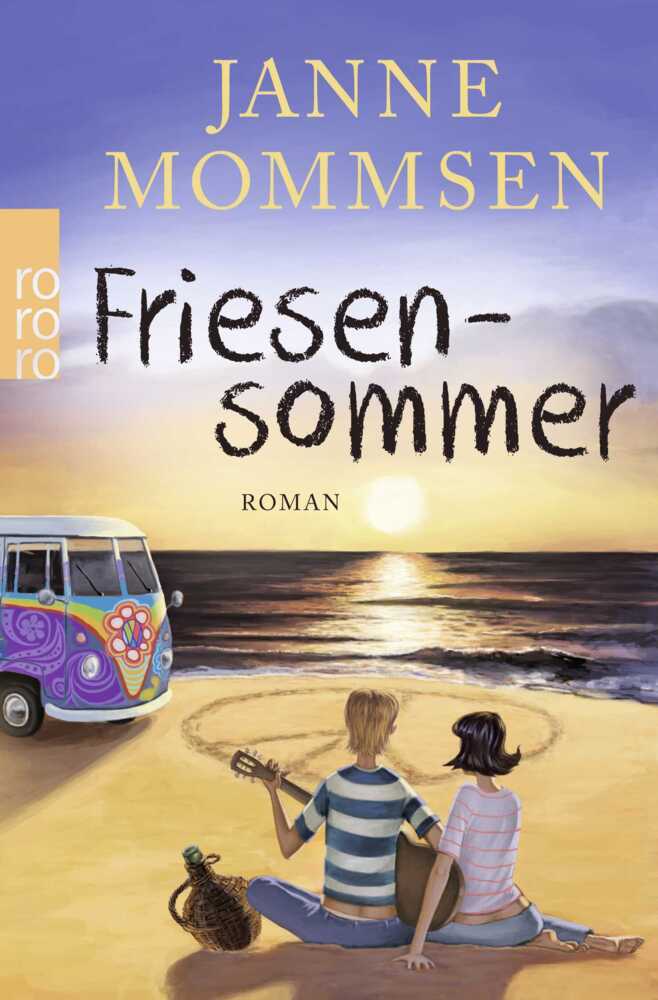 Friesensommer main product photo
