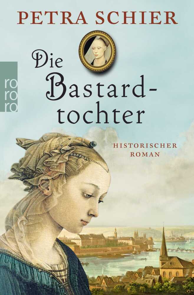 Die Bastardtochter main product photo