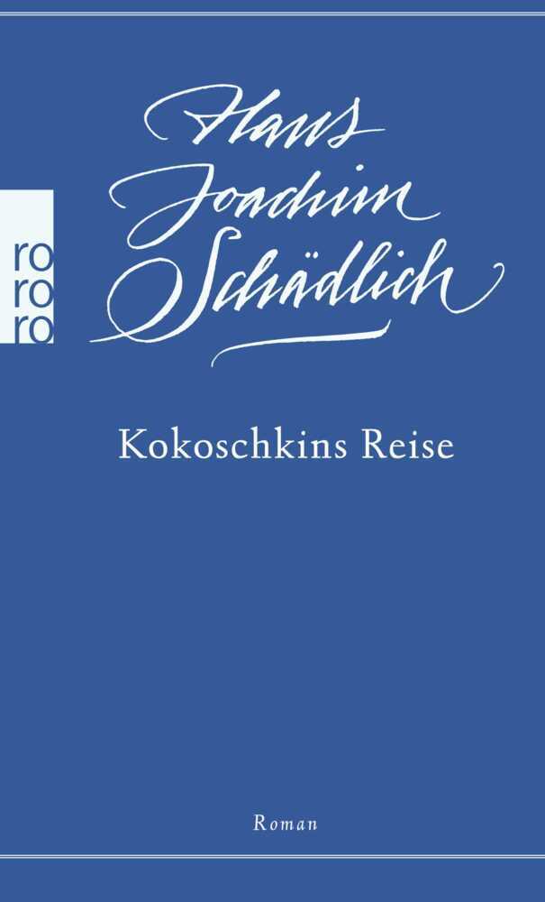 Kokoschkins Reise main product photo