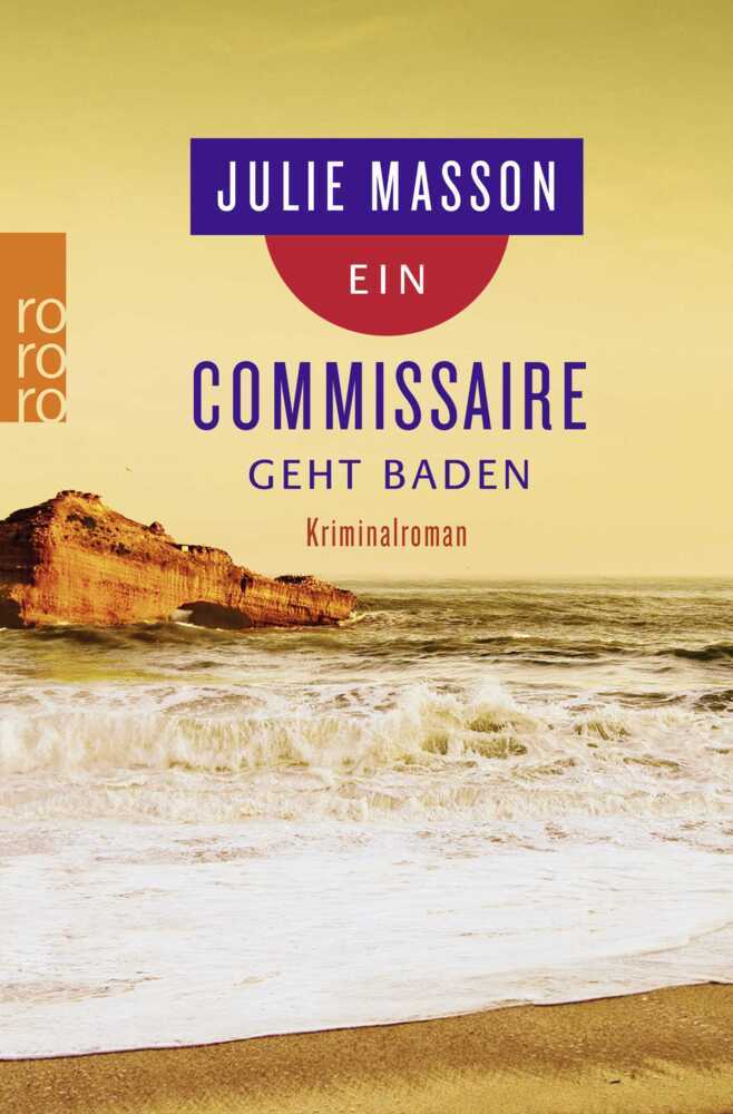 Ein Commissaire geht baden main product photo