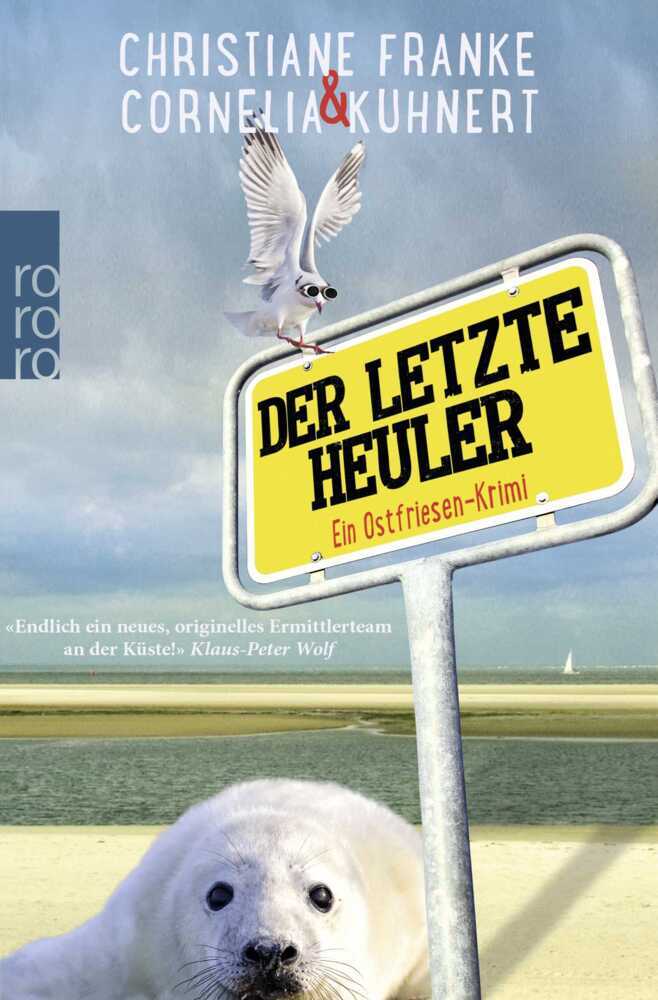 Der letzte Heuler main product photo