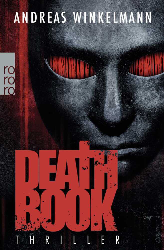 Deathbook main product photo