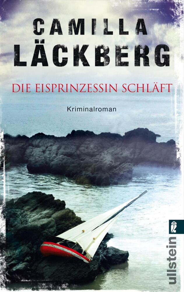 Die Eisprinzessin schläft main product photo